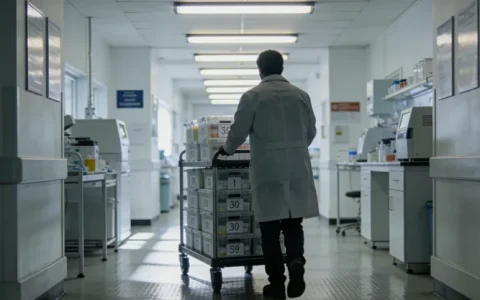 阿里地区VHL基因检测具体地址在哪里？