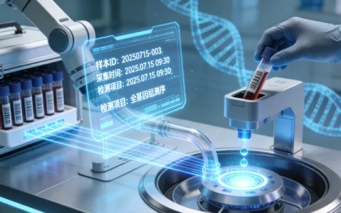 锡盟TP53胚系突变基因检测办理地址汇总（最新更新）