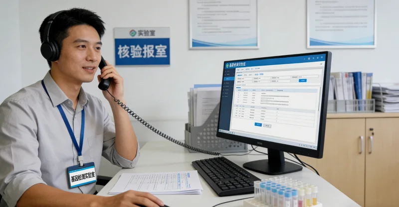 盖州家庭进行遗传健康咨询与规划