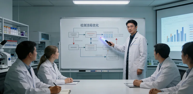 阜阳MEN1基因携带者定期监测