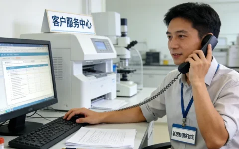 朔州dMMR检测基因检测机构地址大全（全市网点一览）