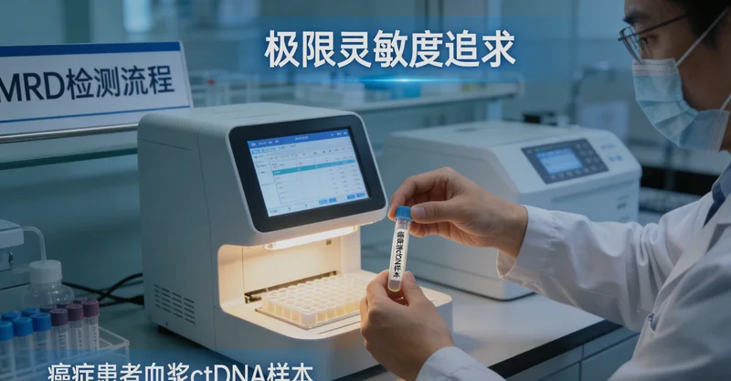 腾冲女性与家人在诊所进行遗传咨