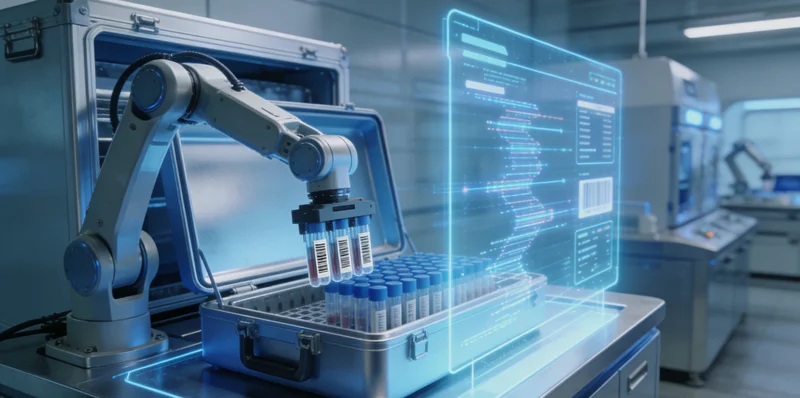 漯河MUTYH基因检测 DNA