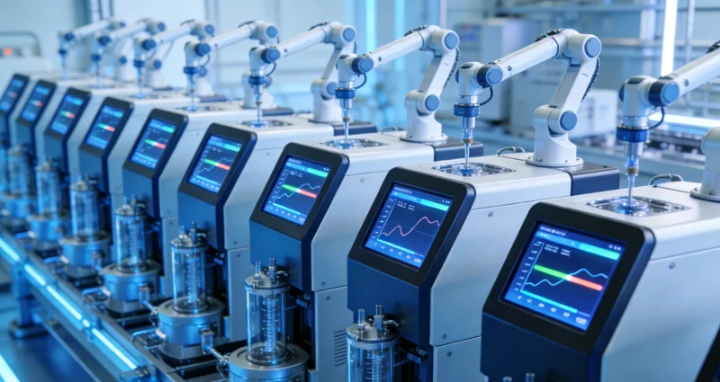 临沧女性在茶山进行健康运动