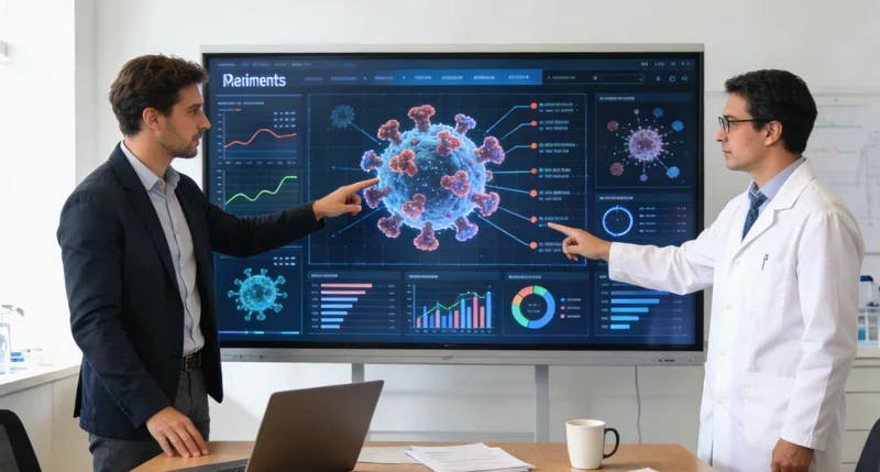 邢台居民进行癌症早期筛查