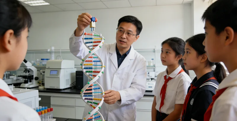 阿图什家庭遗传咨询绘制家族谱系