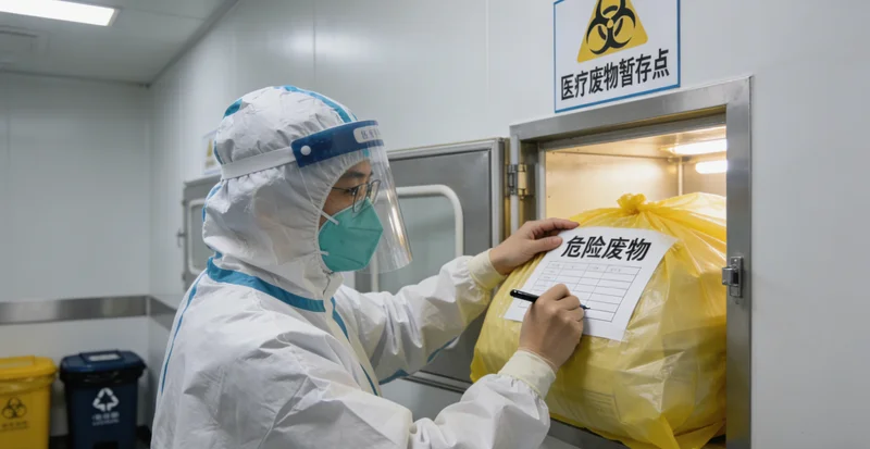 贺州家庭获得阴性基因检测报告后