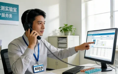 常州肾上腺皮质癌基因检测机构在哪里？分布地图