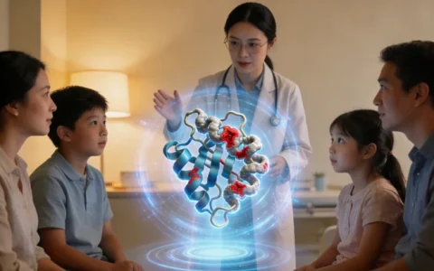 鄂前旗BRCA12检测基因检测公司查询（正规企业名录）