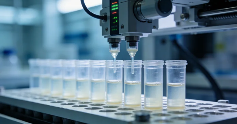 基于基因检测结果的心脏健康管理