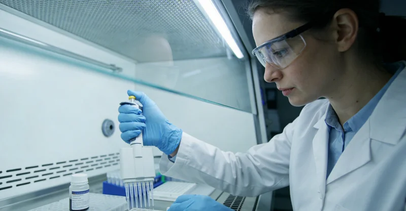 尚志血管母细胞瘤基因检测流程步