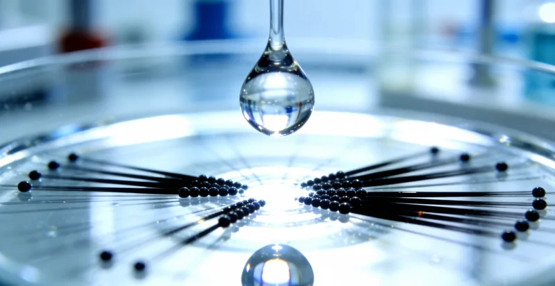 广安基因检测采样与实验室分析流