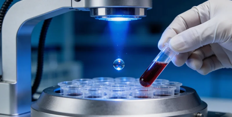 张家口家庭与医生咨询基因检测场