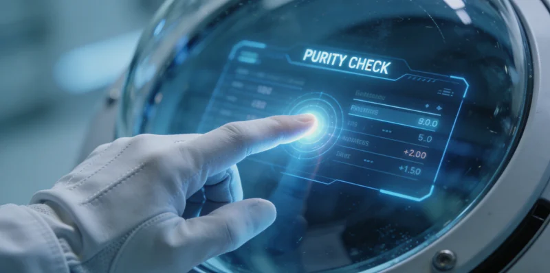 西双版纳胶农了解基因检测的咨询