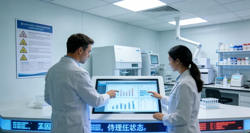 临清家庭围坐讨论健康问题场景