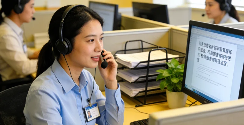 漯河市民阅读基因检测报告