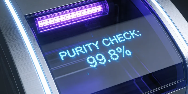 常德市民在医院进行定期肠镜检查