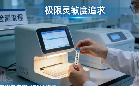 沈阳dMMR检测基因检测专业机构推荐