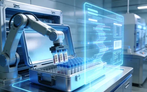 祁阳错配修复基因检测机构地址汇总