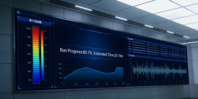 专业实验室进行垂体瘤基因测序数
