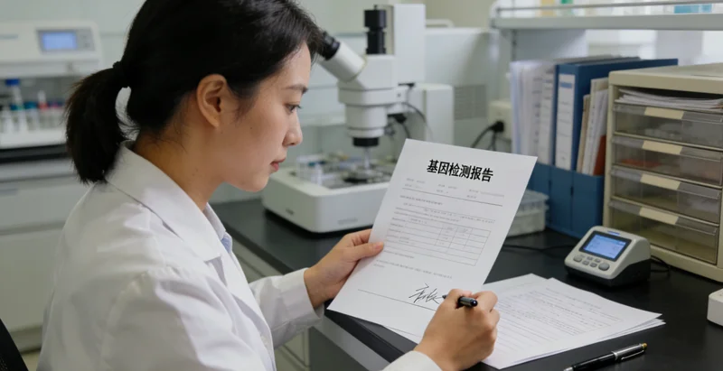 阿拉善右旗健康管理中肠镜与基因