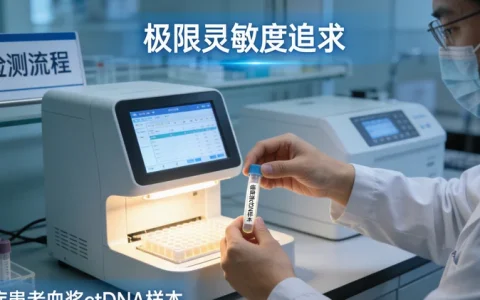 保定BRCA预防性手术基因检测服务公司推荐