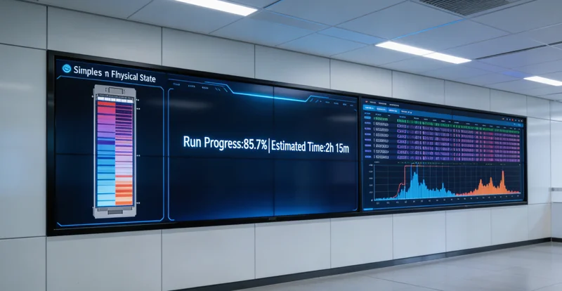 萍乡基因检测实验室技术分析