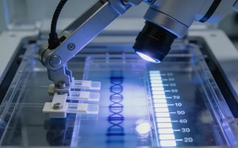 红河神经纤维瘤病II型基因检测靠谱机构地址一览（清晰表格）