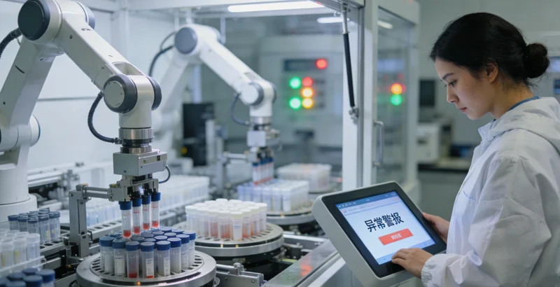 遂宁居民进行定期胃肠镜检查预防