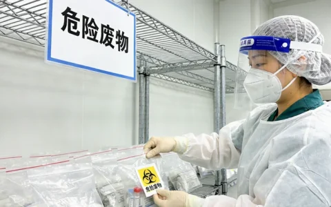 邯郸地区VHL家系检测基因检测机构汇总：地址详情