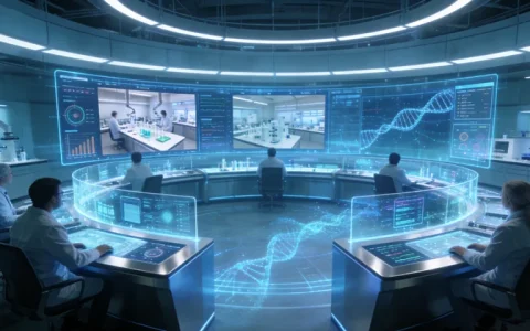 崇州NF2基因检测官方认证机构去哪找？