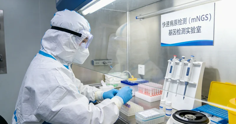 四会家庭基于基因检测结果的健康