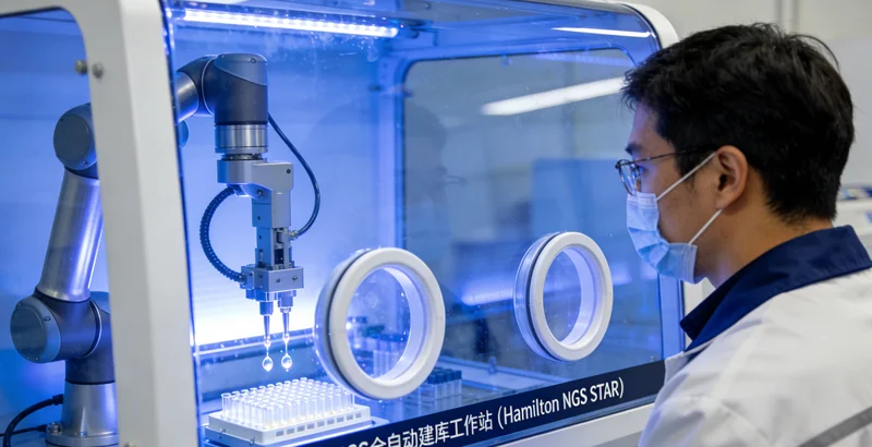 牡丹江女性进行定期乳腺健康检查