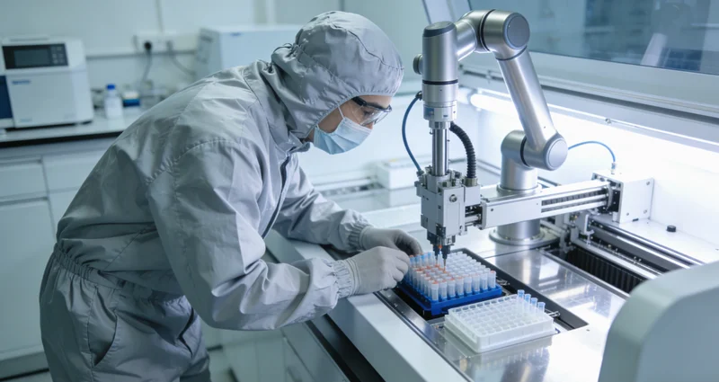 图们工厂女性技工思考健康问题