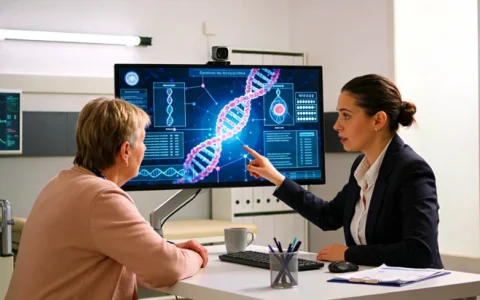 兴城MMR基因检测靠谱机构TOP10榜单