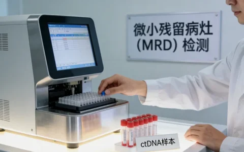 龙口林奇综合征监测方案基因检测机构完整名录与地址汇总