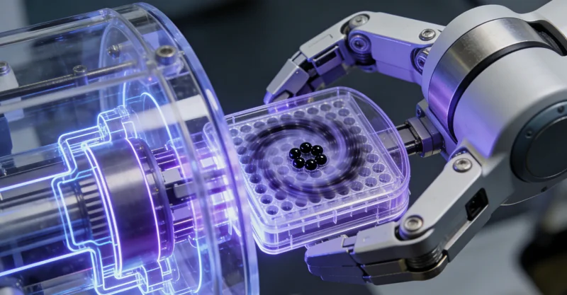 乐陵农田边家人健康咨询场景