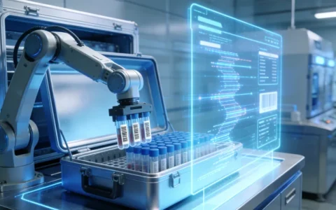 准旗VHL相关肿瘤基因检测十大检测中心排名