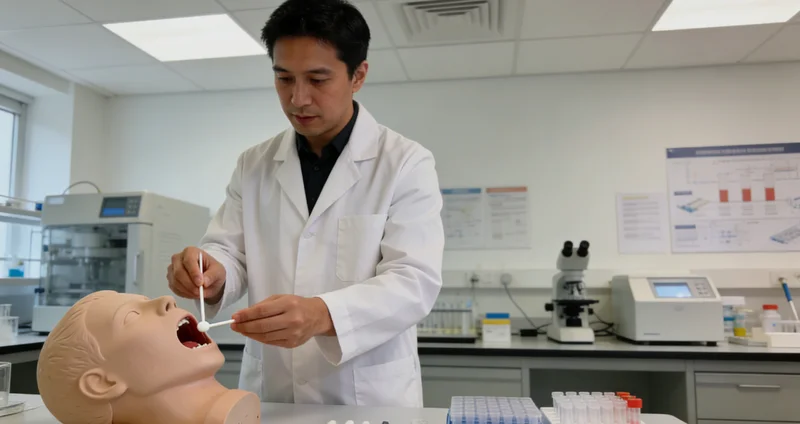 东阳医院内镜中心进行精细胃镜检