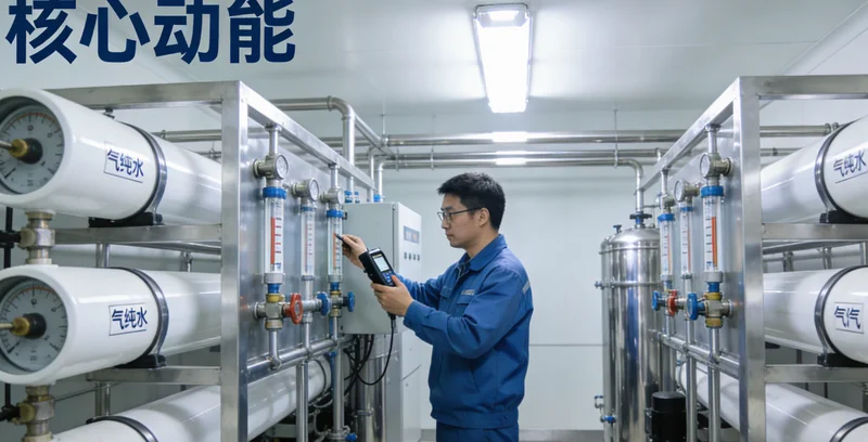 赣州白领女性获得健康报告后如释