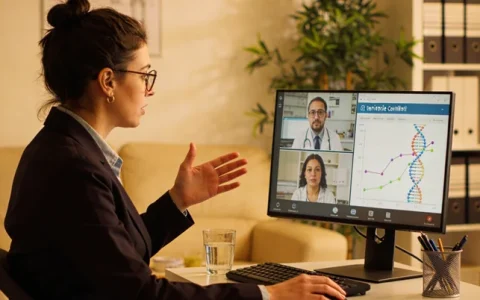 山南MLH1基因检测正规公司整理：价格参考