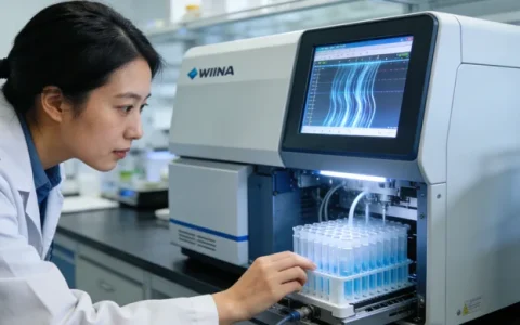 长垣Menin基因检测公司国内排名与口碑