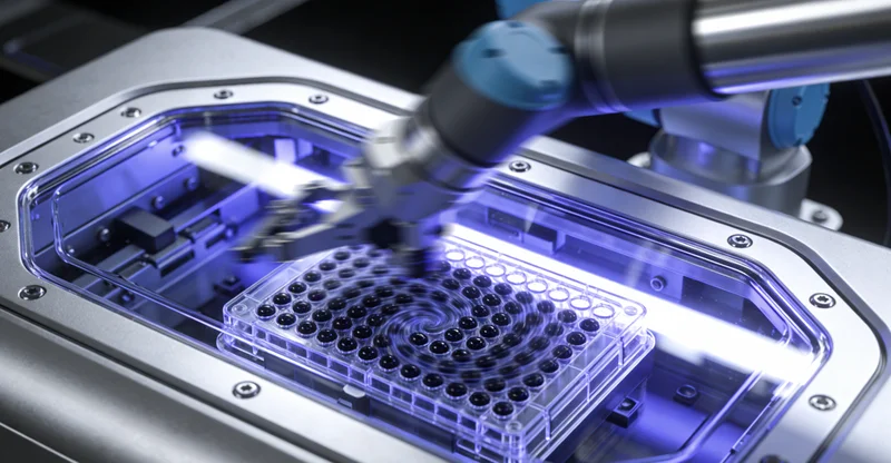 太仓家庭共同查看基因检测报告并