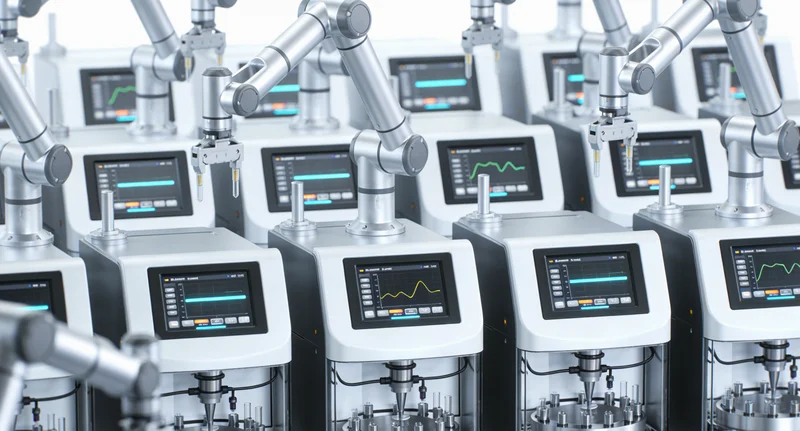 武威FAP肠道息肉监测示意图