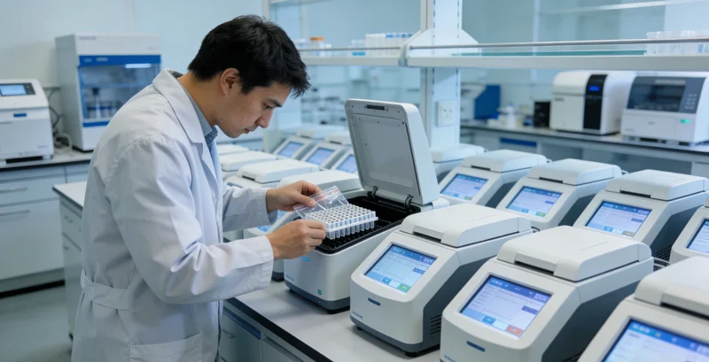 鄂尔多斯家庭健康遗传图谱示意图