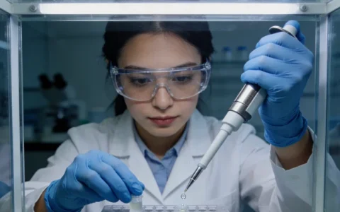 图们Glanzmann血小板无力症基因检测附近哪里做？详细地址