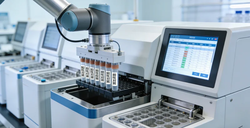 喀什家庭成员共同讨论遗传健康信