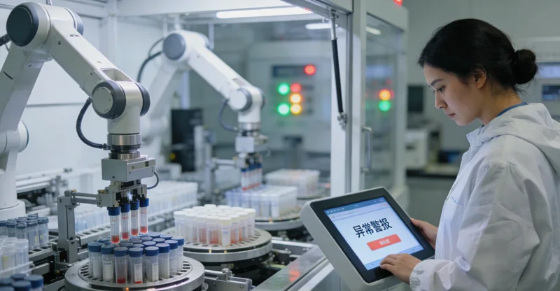 携带突变基因女性进行定期乳腺健