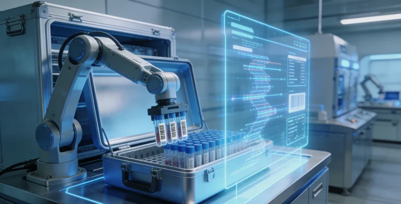 鄂尔多斯科技与医疗结合概念