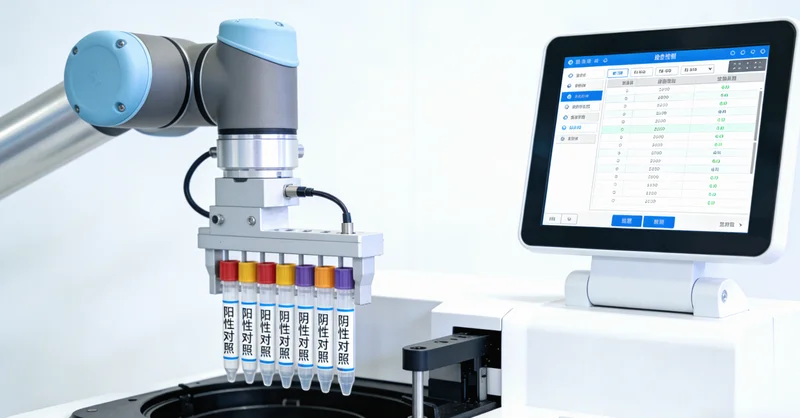 湘西州遗传咨询门诊医生与患者家